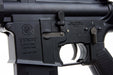 EMG (King Arms) 7.6inch RIS Troy Industries SOCC M4 AEG Rifle Airsoft Guns