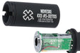 EMG (Dytac) Noveske KX5 Flash Hider w/ Built-In Acetech Lighter S Ultra Compact Rechargeable Tracer (Socom Gear Licensed)
