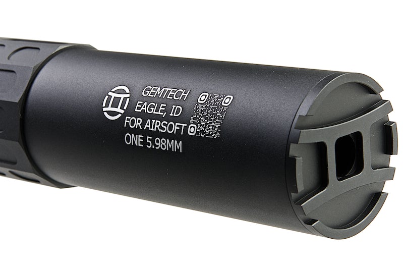 EMG (Dytac) Gemtech One with Acetech Lighter S Tracer Unit (Socom Gear Licensed)