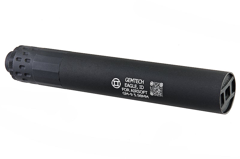 EMG (Dytac) Gemtech GM-9 with Acetech Lighter S Tracer Unit (Socom Gear Licensed)