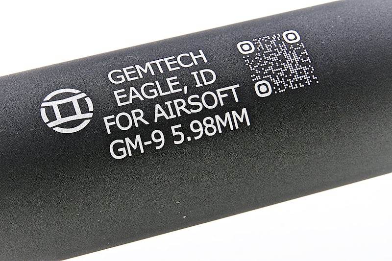 EMG (Dytac) Gemtech GM-9 with Acetech Lighter S Tracer Unit (Socom Gear Licensed)