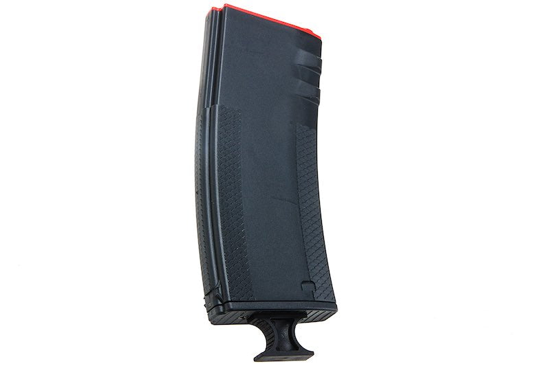 EMG (King Arms) 250 rds Magazine For Troy Industries M4 AEG Airsoft Guns (2pcs)