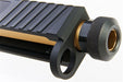 EMG (G&P) SAI Tier One Slide Kit for Umarex G17 GBB Pistol (Gold Barrel)