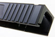 EMG (G&P) SAI Tier One Slide Kit for Umarex G17 GBB Pistol (Gold Barrel)