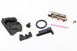 EMG (G&P) SAI Tier One Slide Kit for Umarex G17 GBB Pistol (Gold Barrel)