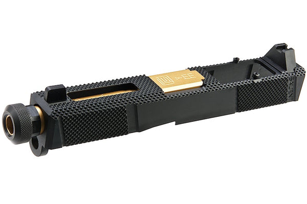 トイガン Glock19 SAI Utility Slide Kit EMG / SAI Slide Kits for Elite Force GLOCK Series Gas
