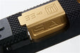 EMG (G&P) SAI Utility Gold Barrel Slide Kit For Umarex(VFC) G19 GEN 3 GBB (US Ver.)