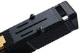EMG (G&P) SAI Utility Gold Barrel Slide Kit For Umarex(VFC) G19 GEN 3 GBB (US Ver.)