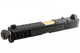 EMG (G&P) SAI Tier One Slide Kit  for Umarex (VFC) G17 Gen 3 GBB Pistol (Gold Barrel/ RMR Cut)