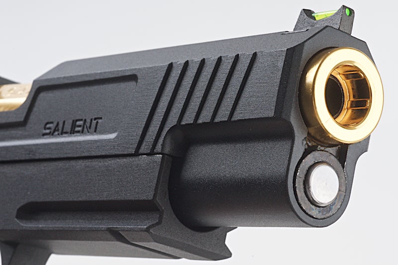 EMG (AW Custom) SAI 5.1 GBB Pistol