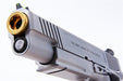 EMG (AW Custom) SAI 5.1 GBB Pistol (Silver)