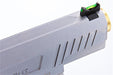 EMG (AW Custom) SAI 5.1 GBB Pistol (Silver)