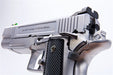 EMG (AW Custom) SAI 5.1 GBB Pistol (Silver)