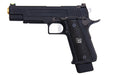 EMG (AW Custom) SAI 5.1 GBB Pistol (Steel Ver.)
