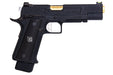 EMG (AW Custom) SAI 5.1 GBB Pistol (Steel Ver.)
