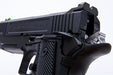 EMG (AW Custom) SAI 5.1 GBB Pistol (Steel Ver.)