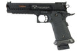 EMG/TTI Licensed Steel JW3 2011 Combat Master GBB Pistol (Steel Ver.)