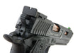 EMG/TTI Licensed Steel JW3 2011 Combat Master GBB Pistol (Steel Ver.)