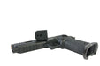 EMG/TTI Licensed Steel JW3 2011 Combat Master GBB Pistol (Steel Ver.)