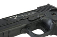 EMG/TTI Licensed Steel JW3 2011 Combat Master GBB Pistol (Steel Ver.)