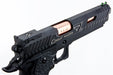 EMG Taran Tactical Innovations 2011 Combat Master GBB Pistol Airsoft Guns (Distinct)