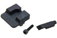 EMG TTI Combat Master G34 Slide Kit for VFC Glock17 Gen 4 GBB Pistol Airsoft Guns (2 Tone)