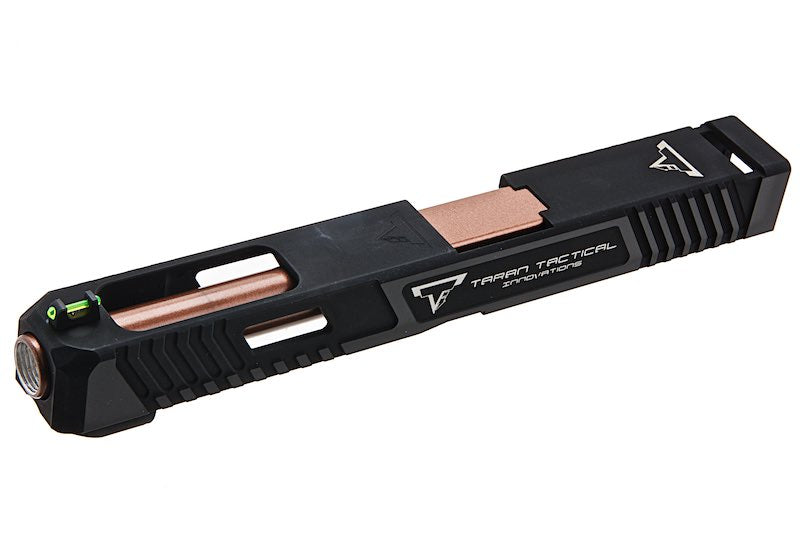 EMG TTI Combat Master G34 Slide Kit for VFC Glock 17 Gen 5 GBB Pistol Airsoft Gun