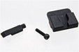 EMG TTI Combat Master G34 Slide Kit for VFC Glock 17 Gen 5 GBB Pistol Airsoft Gun (2 Tone)