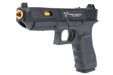 EMG (G&P Custom) TTI G34 Gen 4 GBB Pistol (RMR Cut/ VFC Platform)