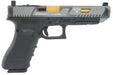 EMG (G&P Custom) TTI G34 Gen 4 GBB Pistol (RMR Cut/ VFC Platform/ Grey)