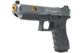EMG (G&P Custom) TTI G34 Gen 4 GBB Pistol (RMR Cut/ VFC Platform/ Grey)