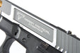 EMG (G&P Custom) TTI G34 Gen 4 GBB Pistol (RMR Cut/ VFC Platform/ Grey)