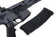 EMG Daniel Defense Licensed DDM4 V7 MWS GBB Airsoft Rifle (Gray)