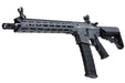 EMG Daniel Defense Licensed DDM4 V7 MWS GBB Airsoft Rifle (Gray)