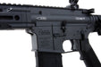EMG Daniel Defense Licensed DDM4 V7 MWS GBB Airsoft Rifle (Gray)
