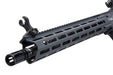 EMG Daniel Defense Licensed DDM4 V7 MWS GBB Airsoft Rifle (Gray)