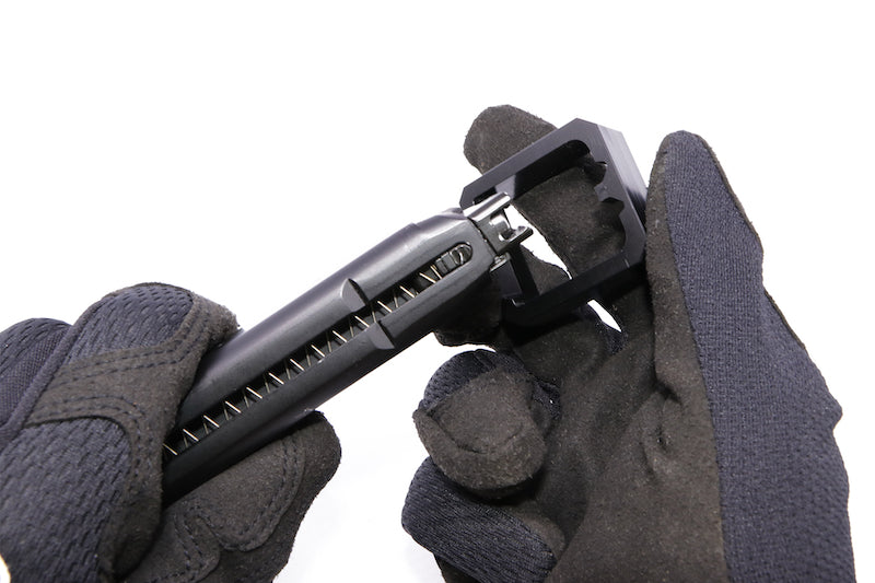 Airtech Studios Easy Magazine Loader for G&G SMC-9 SMG GBB