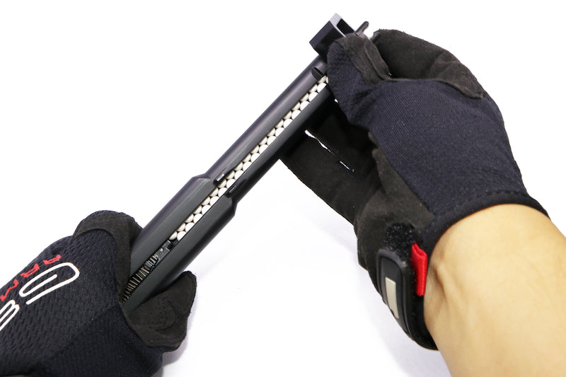 Airtech Studios Easy Magazine Loader for G&G SMC-9 SMG GBB