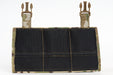 Esstac Daeodon Front Panel 3+3 9mm & 7.62 (Multicam)