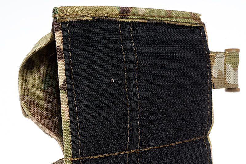 Esstac Daeodon Front Panel 3+3 9mm & 7.62 (Multicam) | eHobby Asia