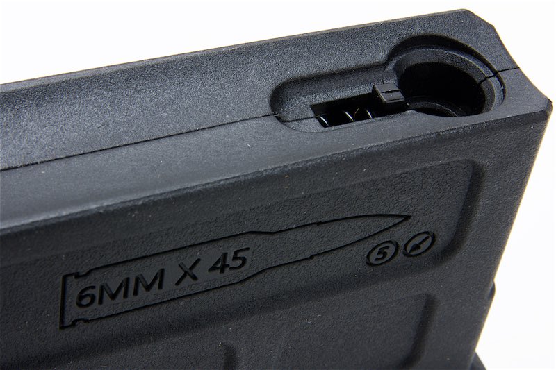 EMG (ARES) Helios EV01 40rds Short Magazine