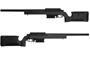 EMG (ARES) Helios EV01 Bolt Action Airsoft Sniper Rifle