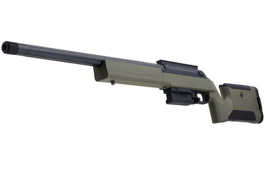 EMG (ARES) Helios EV01 Bolt Action Airsoft Sniper Rifle (Olive Drab)