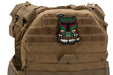 EA The DOGE Embroidered Patch (Shibe Fett)