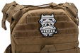 EA The DOGE Embroidered Patch (Borktrooper)