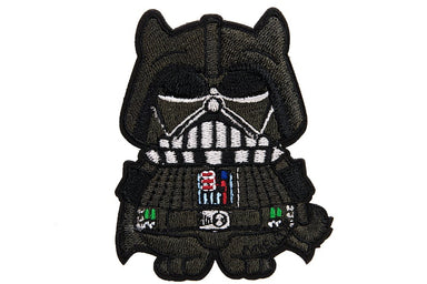 EA The DOGE Embroidered Patch (Bork Vader)