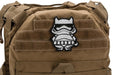 EA The DOGE Embroidered Patch (Stormpupper)