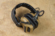 Roger Tech EVO406-B Electronic Hearing Protection (Bluetooth Version/ Dark Earth)