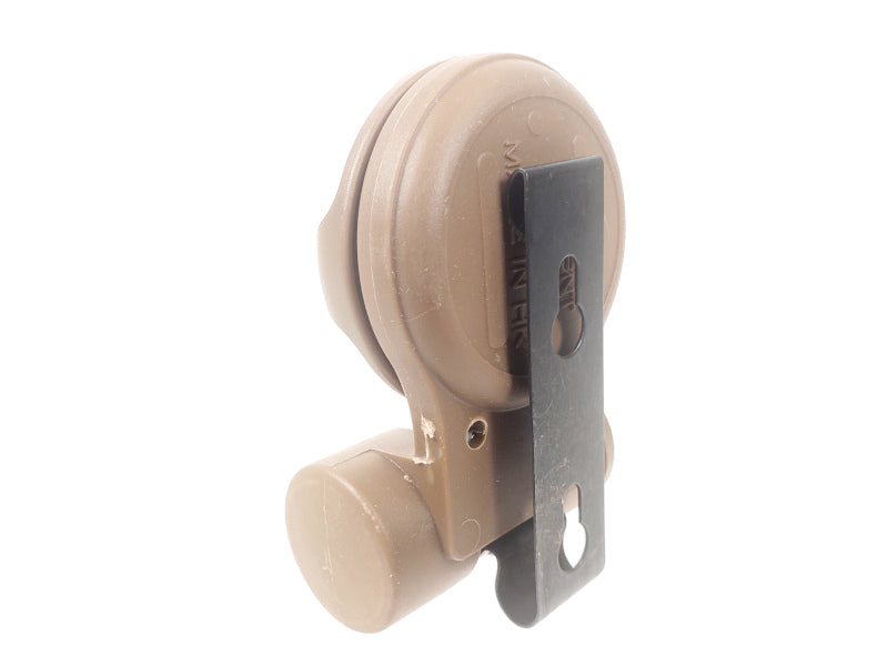 Element VIP Light IR Seals Version (Tan)