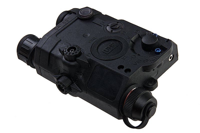Element LA-5C UHP Red and Green Laser Ver